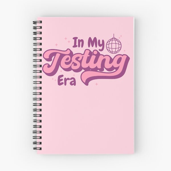 Item preview, In My Testing Era Funny Testing Teacher Teaching Student designed and sold by StoreMix23.