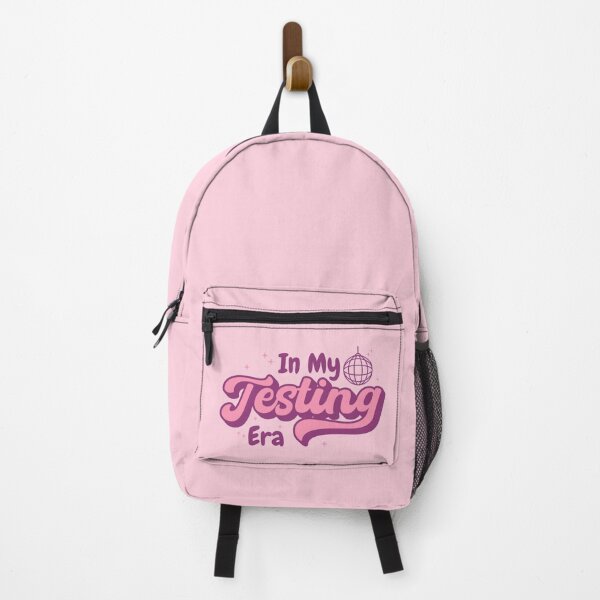 Item preview, In My Testing Era Funny Testing Teacher Teaching Student designed and sold by StoreMix23.
