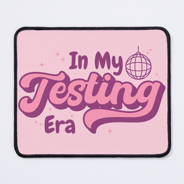 Item preview, In My Testing Era Funny Testing Teacher Teaching Student designed and sold by StoreMix23.
