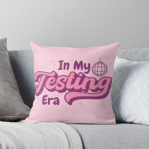 Item preview, In My Testing Era Funny Testing Teacher Teaching Student designed and sold by StoreMix23.