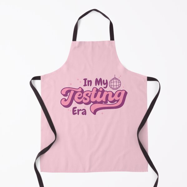 Item preview, In My Testing Era Funny Testing Teacher Teaching Student designed and sold by StoreMix23.