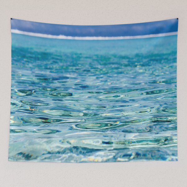 Item preview, Moorea Blues designed and sold by Angelina Hills.