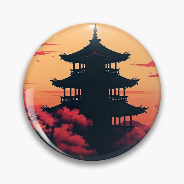 Item preview, Japan Design Landscape designed and sold by SasukiMedia.