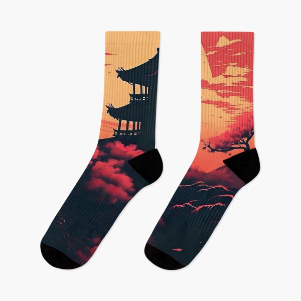 Item preview, Japan Design Landscape designed and sold by SasukiMedia.