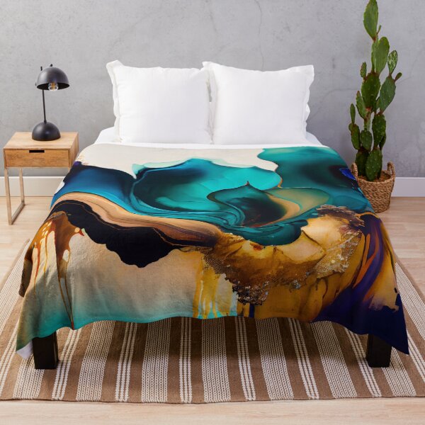 Item preview, Overmixing and blending colors. Trendcolors background. Gradient. designed and sold by anytka.