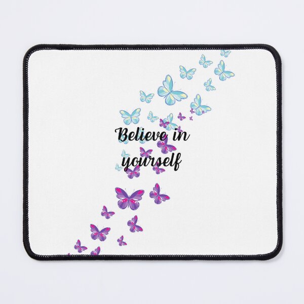 Item preview, Believe in yourself designed and sold by LaurenSharp22.