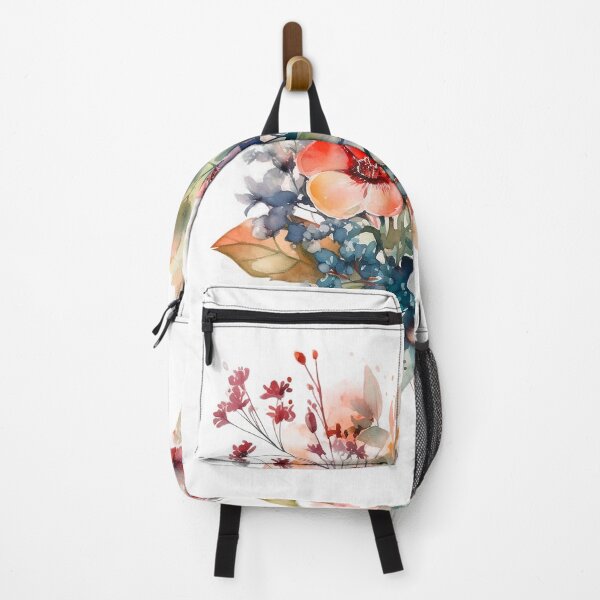Item preview, Floral Explosion: Watercolor and Elegance designed and sold by Casanova Originals.