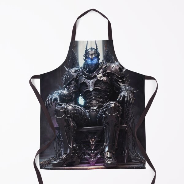 Item preview, Upon The Throne designed and sold by supernal7studio.