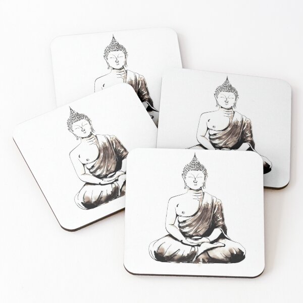 Item preview, Buddha  designed and sold by MantasDesign17.