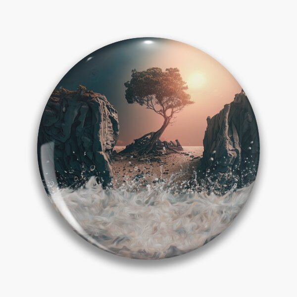 Item preview, Escape Hatch designed and sold by mikebraun.