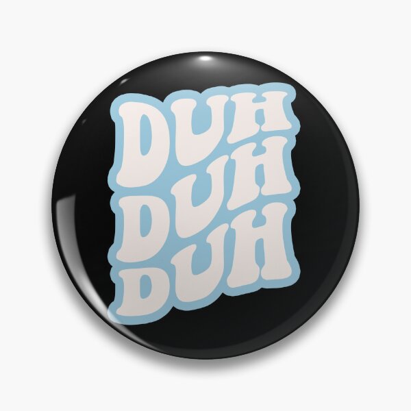 Item preview, grabbin my duh-duh-duh (baby blue) designed and sold by sarascoprox.