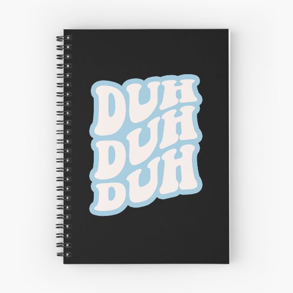 Item preview, grabbin my duh-duh-duh (baby blue) designed and sold by sarascoprox.