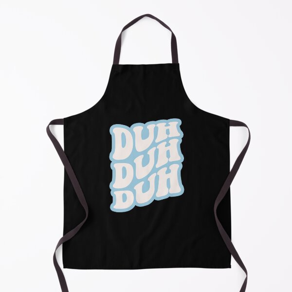 Item preview, grabbin my duh-duh-duh (baby blue) designed and sold by sarascoprox.