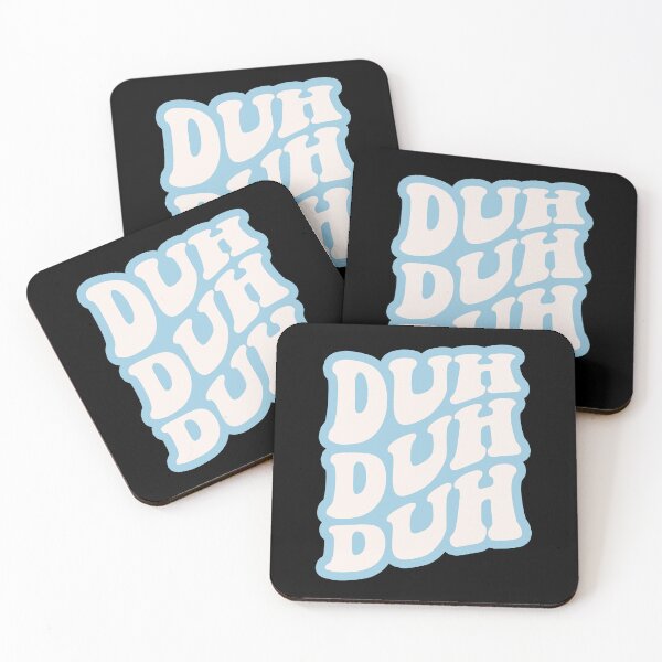 Item preview, grabbin my duh-duh-duh (baby blue) designed and sold by sarascoprox.