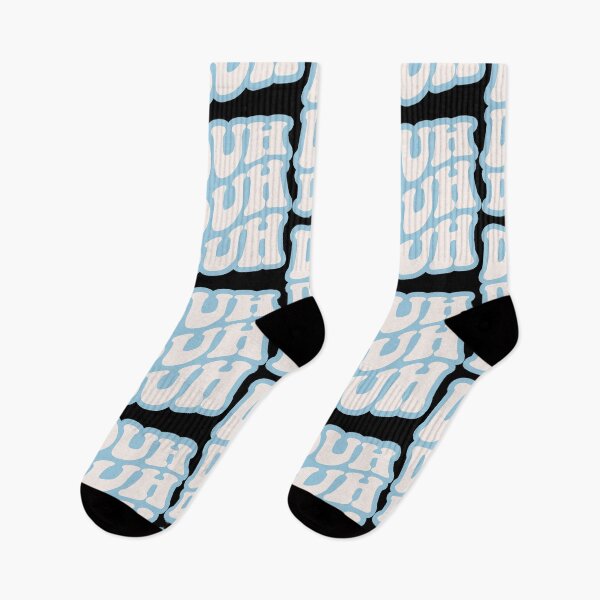 Item preview, grabbin my duh-duh-duh (baby blue) designed and sold by sarascoprox.