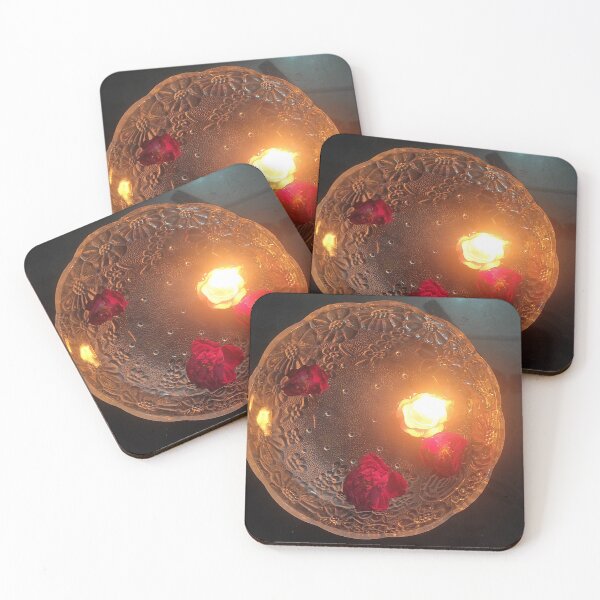Item preview, Floating diya designed and sold by SmritiJaiswal.