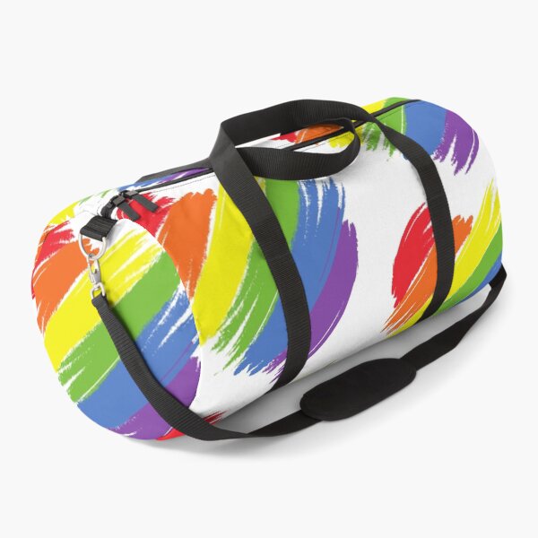 Item preview, LGBTQ Pride Heart designed and sold by ShowYourPRIDE.