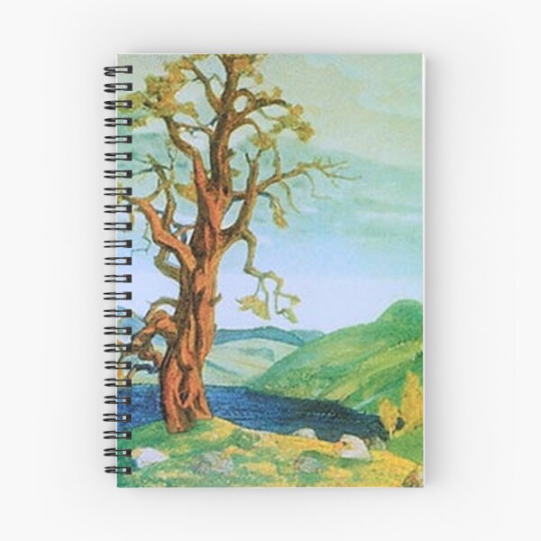 Item preview, Rite of Spring by Nicholas Roerich designed and sold by tomorrowsart.