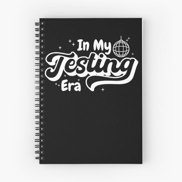 Item preview, In My Testing Era Funny Testing Teacher Teaching Student designed and sold by StoreMix23.
