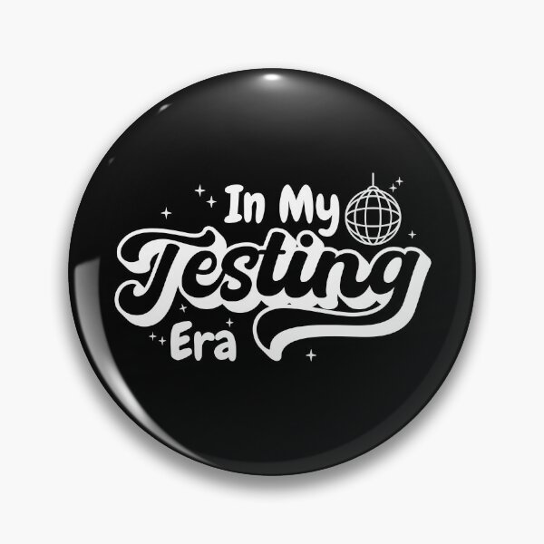 Item preview, In My Testing Era Funny Testing Teacher Teaching Student designed and sold by StoreMix23.