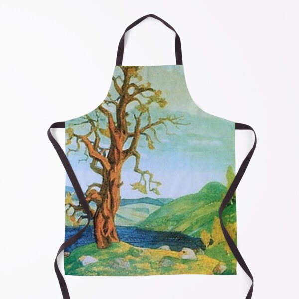 Item preview, Rite of Spring by Nicholas Roerich designed and sold by tomorrowsart.