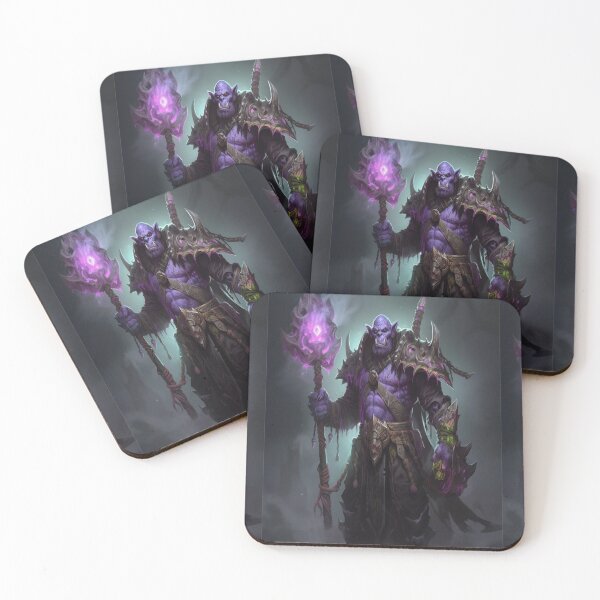 Item preview, Planet Warz - Grosko - War Heroes - Year 0K designed and sold by Brazz Official.