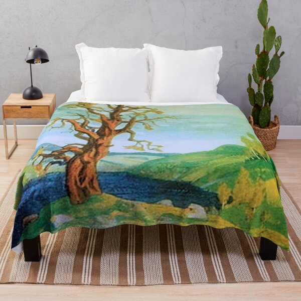 Item preview, Rite of Spring by Nicholas Roerich designed and sold by tomorrowsart.