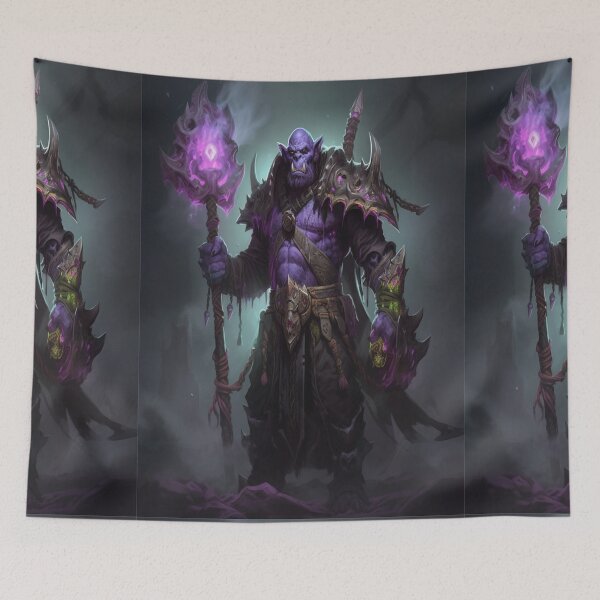 Item preview, Planet Warz - Grosko - War Heroes - Year 0K designed and sold by Brazz Official.
