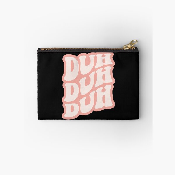 Item preview,  grabbin my duh-duh-duh (pink) designed and sold by sarascoprox.