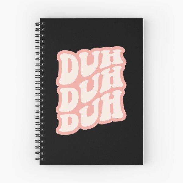 Item preview,  grabbin my duh-duh-duh (pink) designed and sold by sarascoprox.