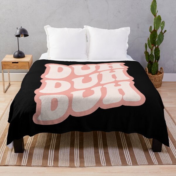 Item preview,  grabbin my duh-duh-duh (pink) designed and sold by sarascoprox.