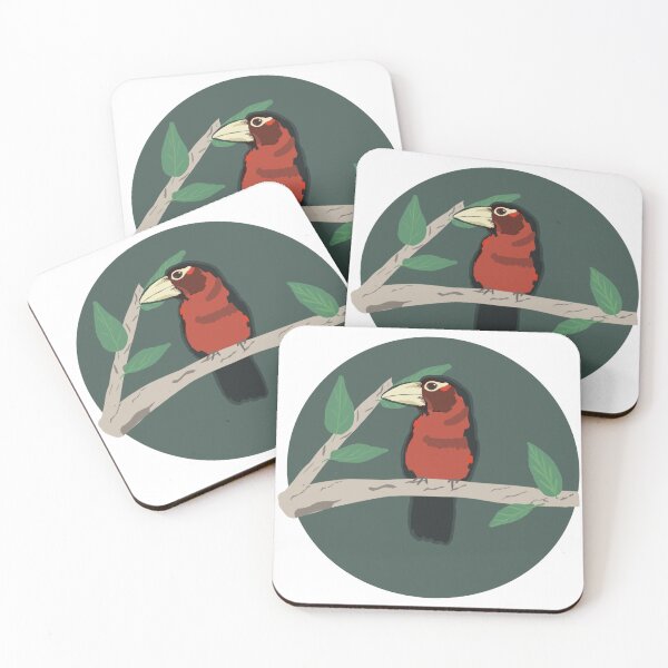 Item preview, The barbet designed and sold by Ben Derting.