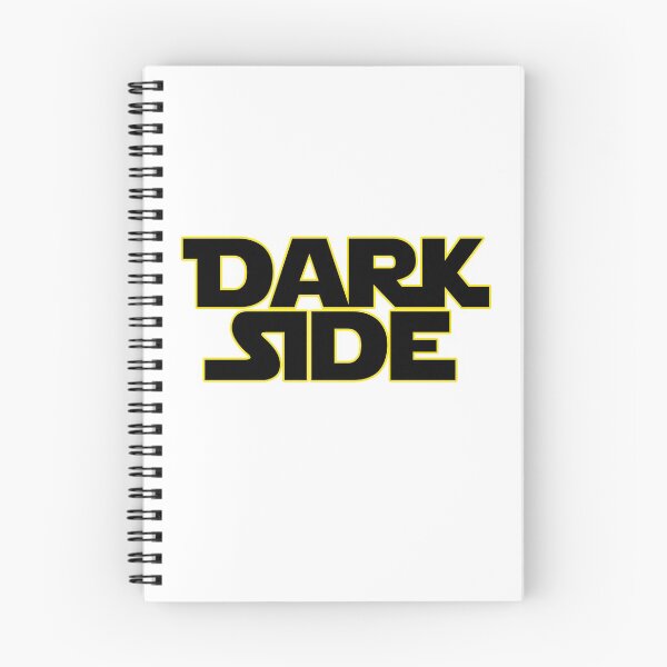 Item preview, Dark Side designed and sold by grinningskull.