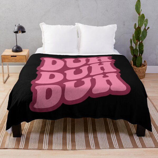 Item preview,  grabbin my duh-duh-duh (red pink) designed and sold by sarascoprox.