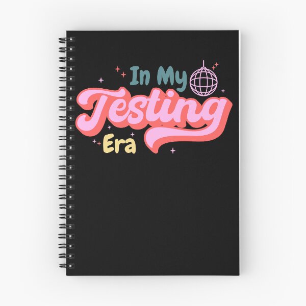 Item preview, In My Testing Era Funny Testing Teacher Teaching Student designed and sold by StoreMix23.