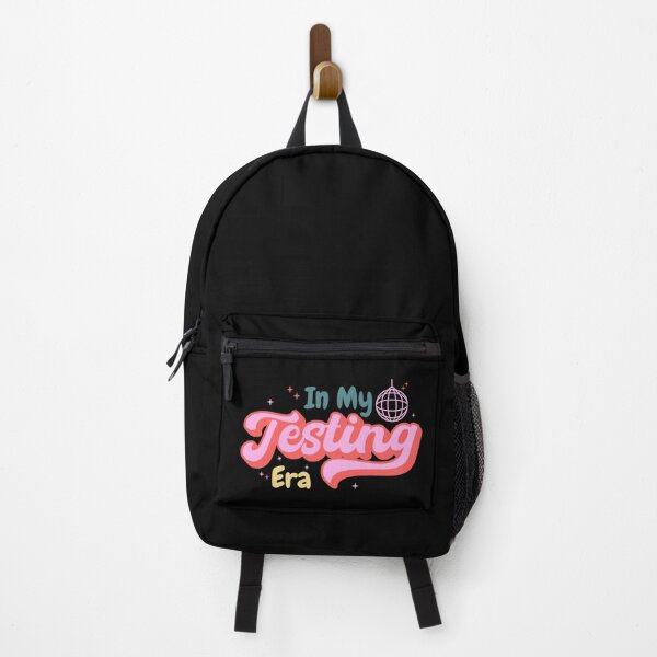 Item preview, In My Testing Era Funny Testing Teacher Teaching Student designed and sold by StoreMix23.