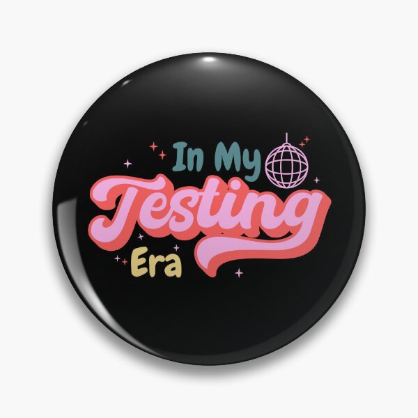 Item preview, In My Testing Era Funny Testing Teacher Teaching Student designed and sold by StoreMix23.