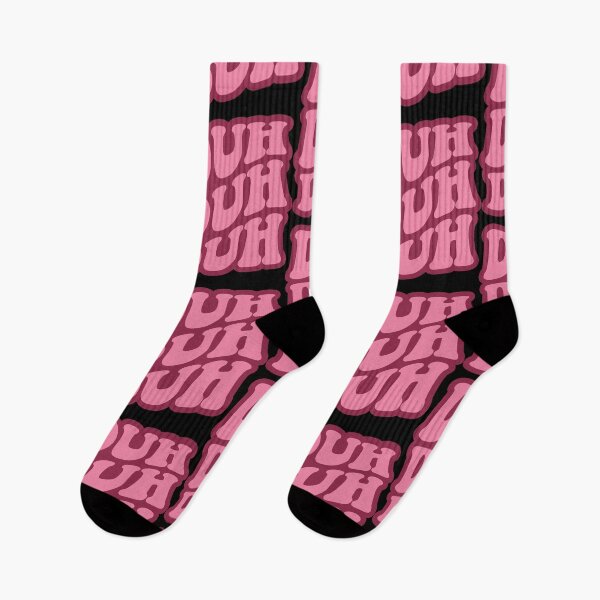 Item preview,  grabbin my duh-duh-duh (red pink) designed and sold by sarascoprox.