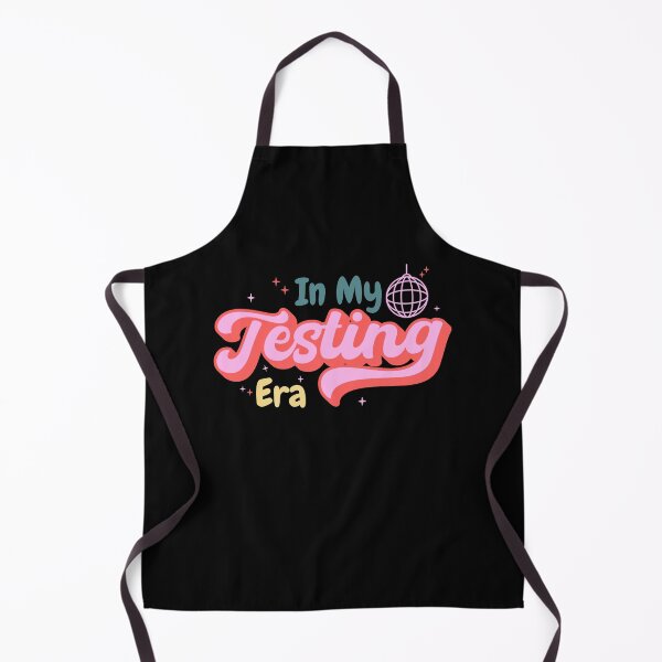 Item preview, In My Testing Era Funny Testing Teacher Teaching Student designed and sold by StoreMix23.