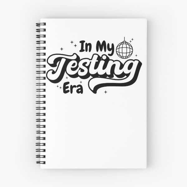 Item preview, In My Testing Era Funny Testing Teacher Teaching Student designed and sold by StoreMix23.
