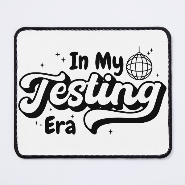 Item preview, In My Testing Era Funny Testing Teacher Teaching Student designed and sold by StoreMix23.