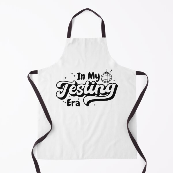 Item preview, In My Testing Era Funny Testing Teacher Teaching Student designed and sold by StoreMix23.