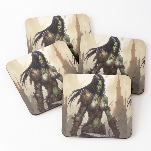 Item preview, Planet Warz - Gwarla - War Heroes - Year 0K designed and sold by Brazz Official.