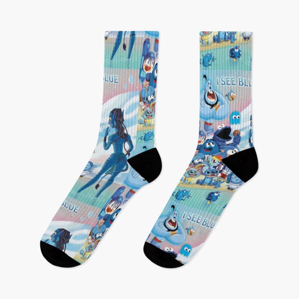 Item preview, I See Blue - 1 designed and sold by KenTurner.