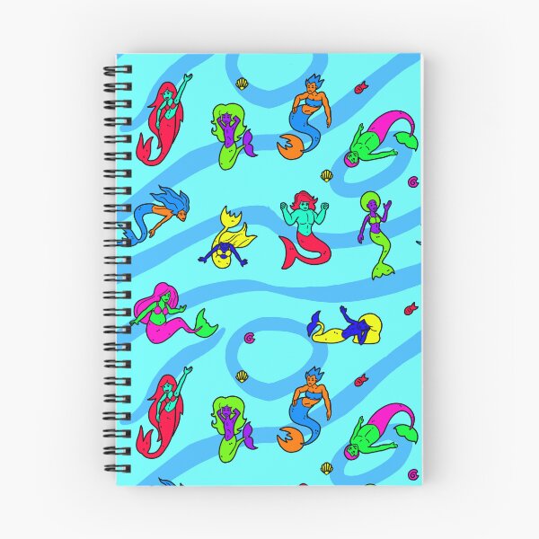 Item preview, Merfolk designed and sold by CeltArt.