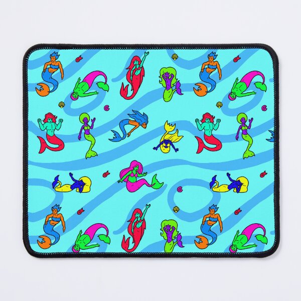 Item preview, Merfolk designed and sold by CeltArt.