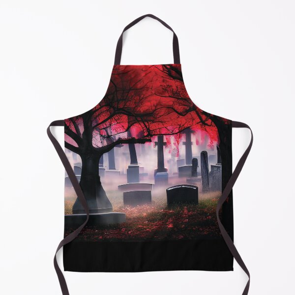 Item preview, Colorful Endings Cemetery designed and sold by Emortal-DarkArt.