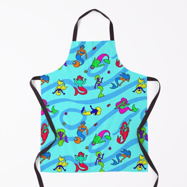 Item preview, Merfolk designed and sold by CeltArt.