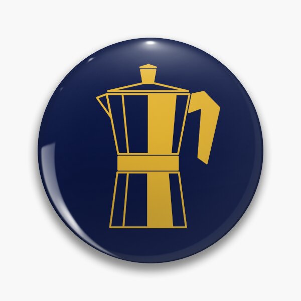 Item preview, Moka (gold) designed and sold by Film-T-Shirts.