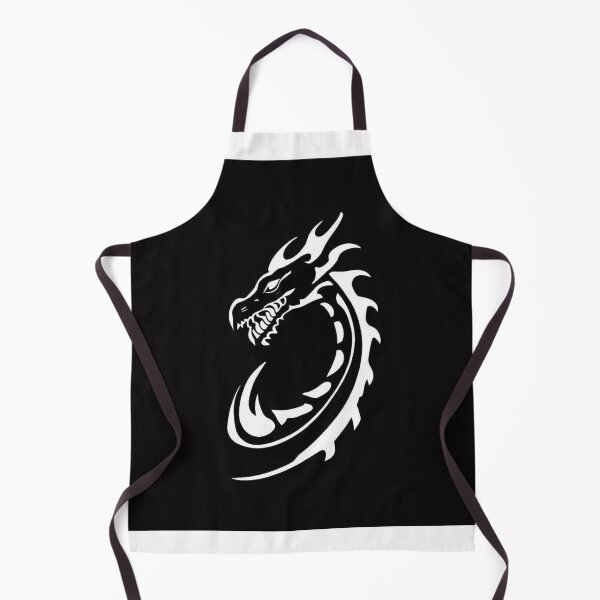 Artikelvorschau, Scary dragon art entworfen und verkauft von MantasDesign17.